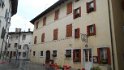 Venzone (I) - Locanda al Municipio (DISCRETA LA CAMERA MA OTTIMA LA CUCINA)